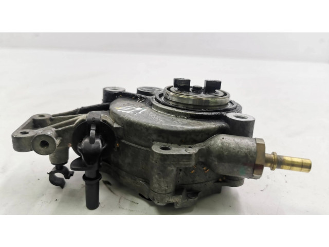 Вакуумный насос