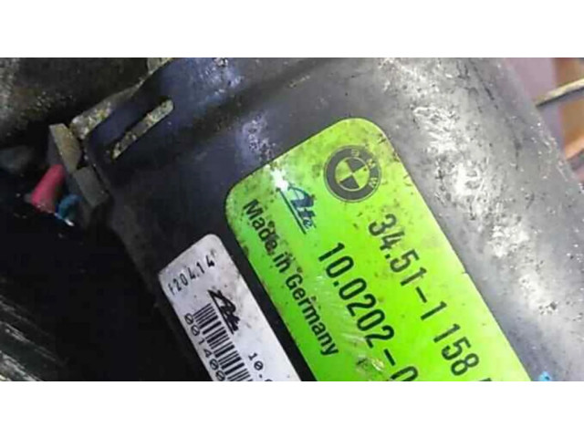 Jednotka ABS 1158403 BMW 3 E36 1994