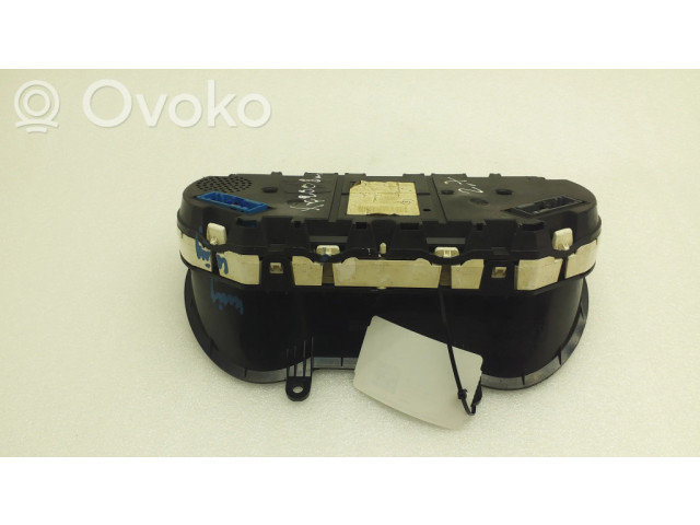 Панель приборов 9X2310849JF Jaguar XF