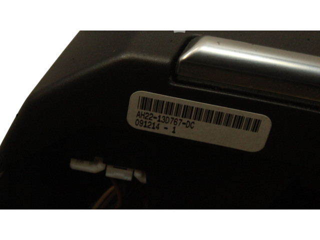 Руль Land Rover Discovery 4 - LR4 2010 - 2016 года AH223600EB