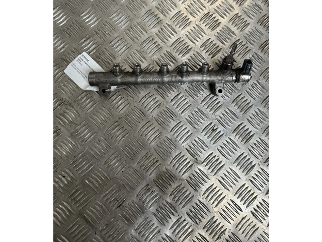 Топливная рампа 31303612 Volvo XC40