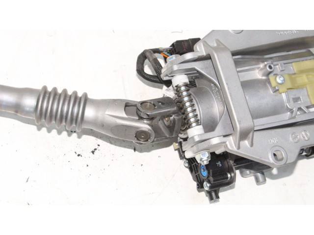    Рулевая рейка 06700317610   Maserati Ghibli 2013 -  года