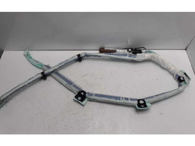 Подушка безопасности двери 3C0880741D Volkswagen Passat Alltrack