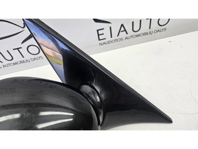 Zpětné zrcátko pravé Porsche 911 996 1998