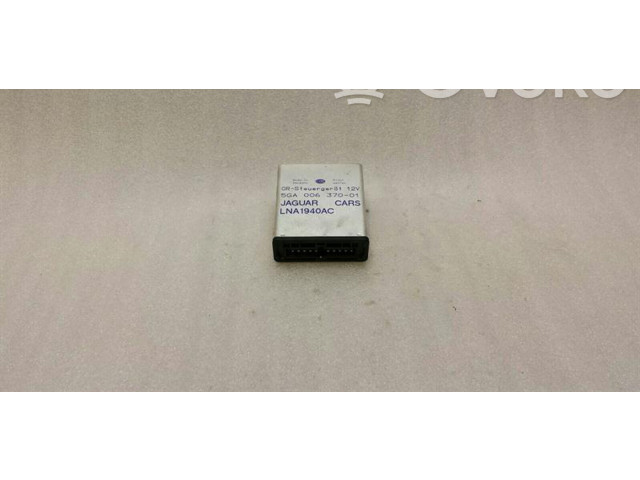 Блок управления постоянной скорости (cruise)