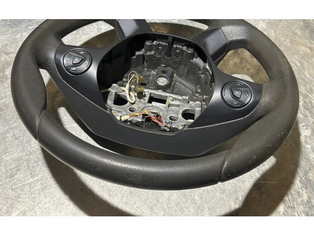 Руль Ford Transit Custom 2013 - 2023 года BK213600CD35B8