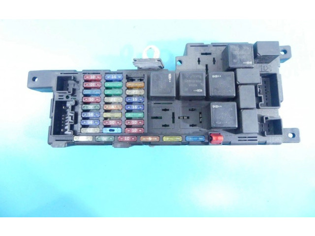 Řídící jednotka 0261207227, IMPRK1100577 Volvo XC90 2002