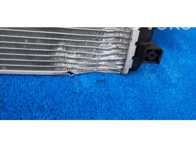 Радиатор охлаждающей жидкости 1EA121251B   Volkswagen ID.3       