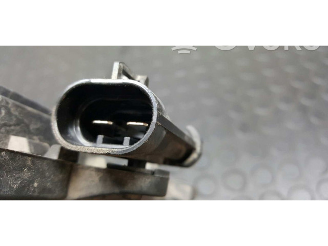 Электрический вентилятор радиаторов 2319323, AS51-8C607-BB   Ford Ka