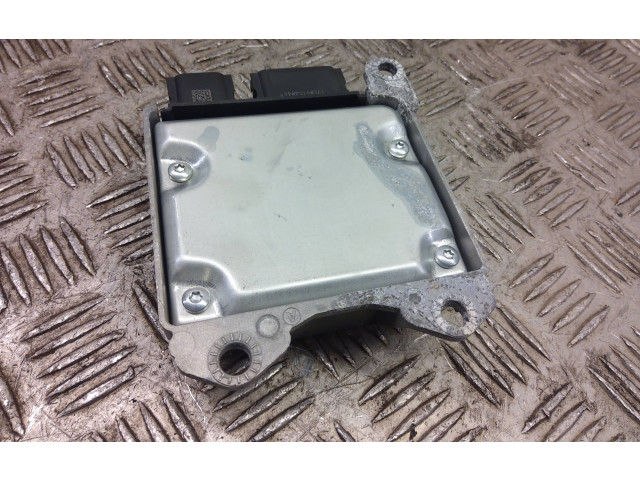 Блок подушек безопасности dn1t14b321ed Ford Ecosport