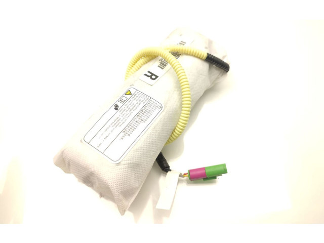 Подушка безопасности в сиденье 10037206 MG ZS