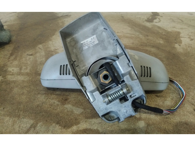 Zpětné zrcátko Mercedes-Benz S W220 2005 2208110007