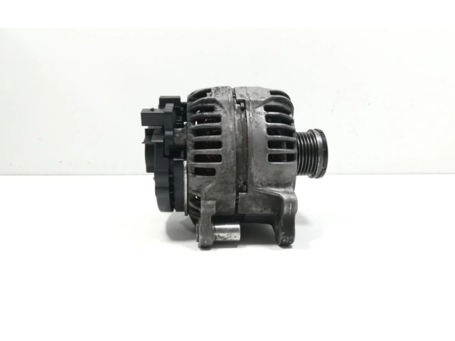 Генератор 03C903023A   Audi A3 S3 A3 Sportback 8P      