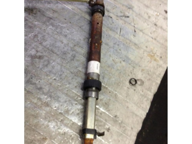 Рулевая рейка Smart Roadster