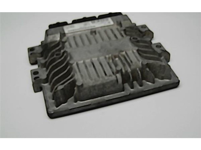 Блок управления двигателя 5WS40909CT Ford Transit - Tourneo Connect