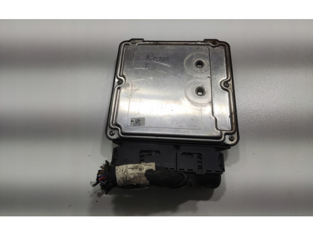 Řídící jednotka 4L0910401L Audi Q7 4L 2010