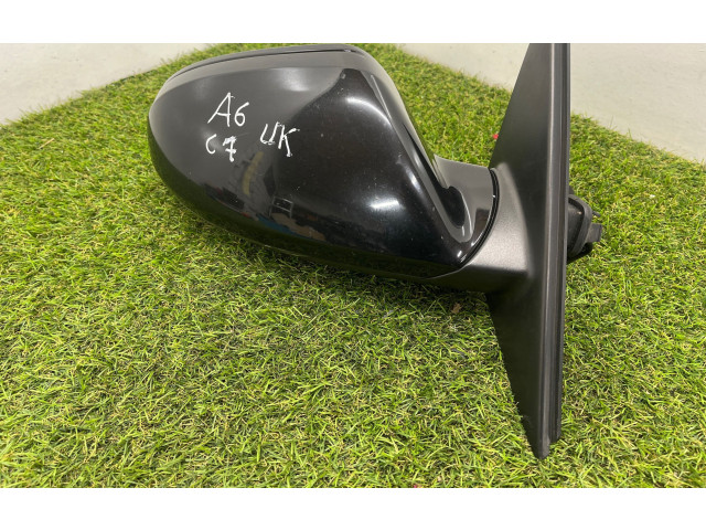 Зеркало электрическое Audi A6 S6 C7 4G 2011 - 2018 года