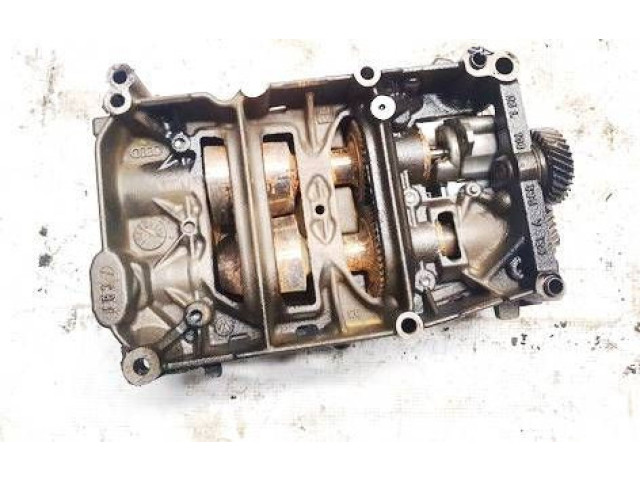Масляный насос 03l103535, 03g115169l Audi Q3 8U