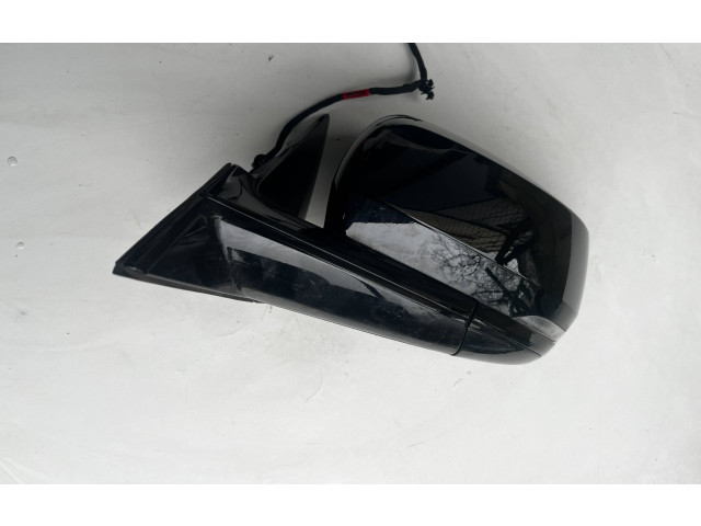 Зеркало электрическое Jeep Grand Cherokee WL 2021 - года