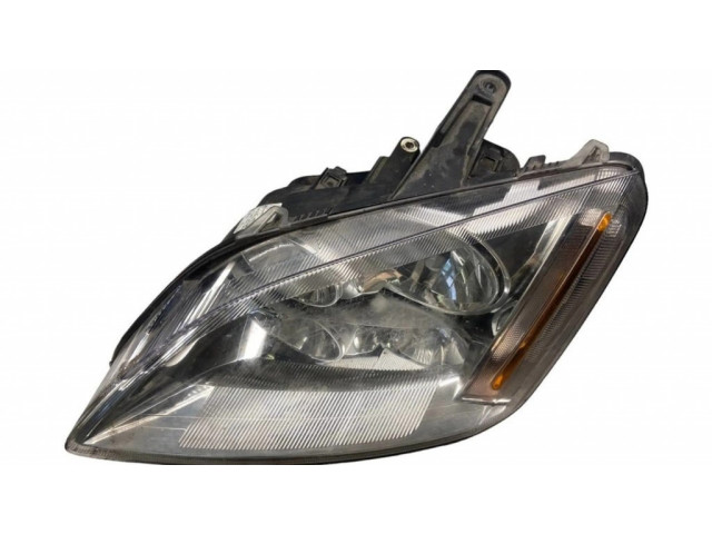 Передняя фара