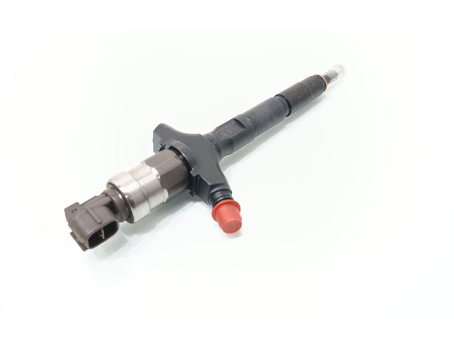 Vstřikovač 8972391617 Renault Espace IV