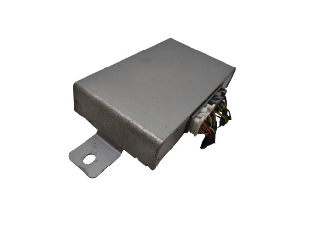 Блок управления двигателем Блок управления 96644482, ETCJ505   Chevrolet Matiz