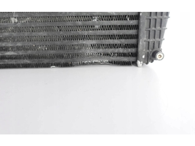 Интеркулер 670009834 Maserati Ghibli