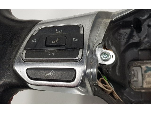 Руль Volkswagen Golf VI 2008 - 2013 года 5K0419091E, 5K0419091E