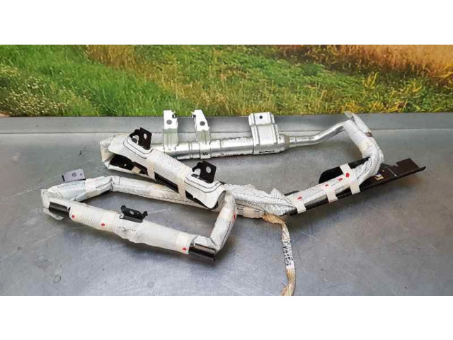 Боковая подушка безопасности 608061400A   Mazda 3