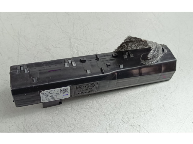 Блок управления F2GT15K619CB   Lincoln Corsair