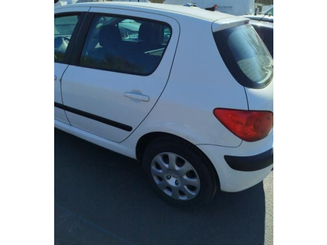 Volant Peugeot 307 2007 4109AQ