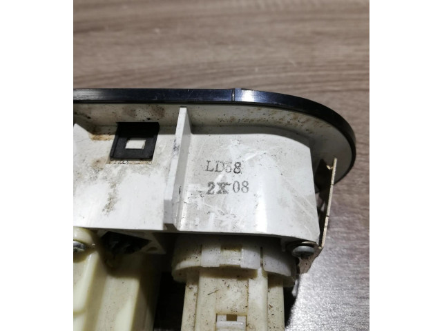 Блок управления климат-контролем ld682x88   Fiat Punto (176)