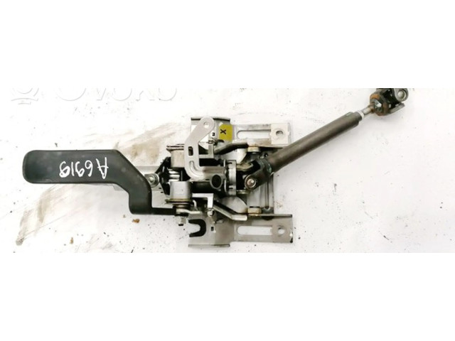 Рулевая рейка Honda FR-V