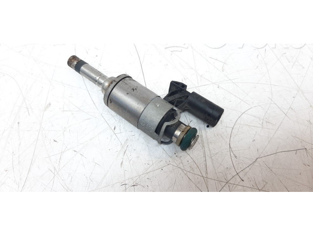 Форсунка 0261500374, 04E133036A Skoda Fabia Mk3 (NJ) CJZ