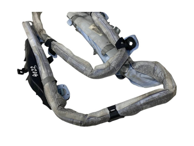 Боковая подушка безопасности 6256161, 84918222515D   BMW X3 F25