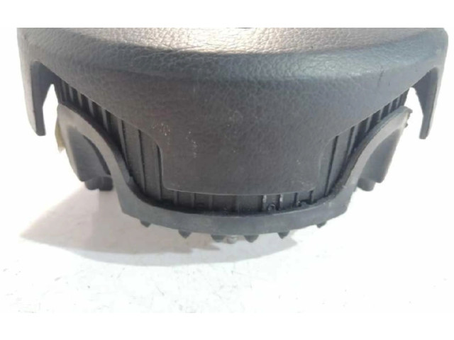 Подушка безопасности водителя 6Q0880201J, 6Q0880201J   Volkswagen Polo