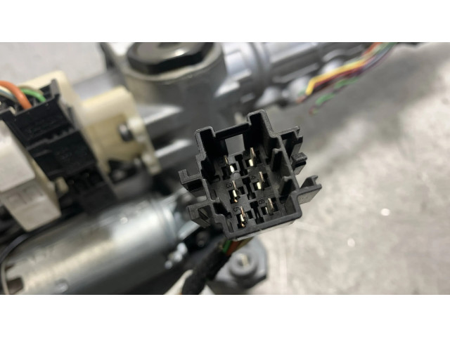  рейка  Колонка рулевая A1644600916, 1644600916   Mercedes-Benz GL X164 2006-2012 года