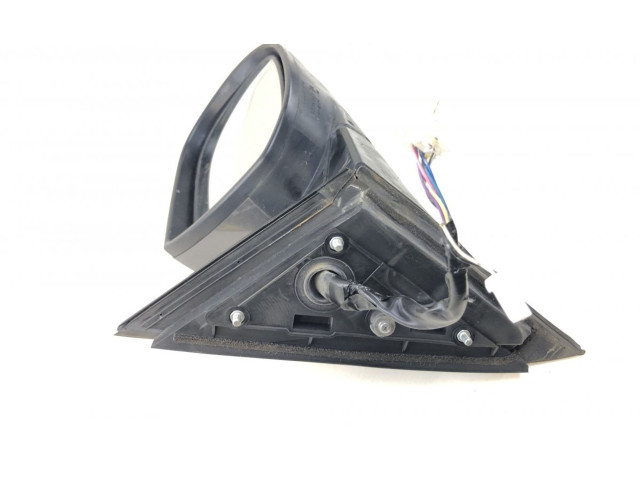 Зеркало электрическое Honda Accord 2008 - 2016 года