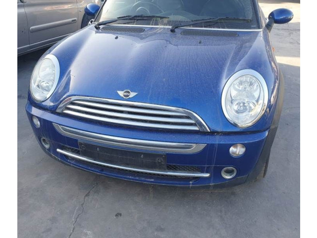 Řídící jednotka S122237006B   Mini One - Cooper Cabrio R52 2004