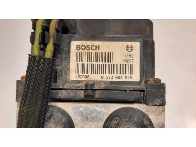 Jednotka ABS 0273004648, 0265202508 Opel Zfira A 2002