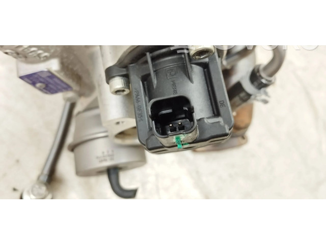 Turbodmychadlo Турбина 31459841   Volvo XC60   