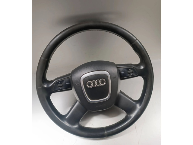 Volant Audi A8 S8 D3 4E 2008 4F0419091B, 61680000A