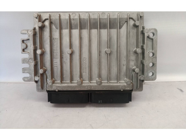 Řídící jednotka 96325259 Daewoo Matiz 2005