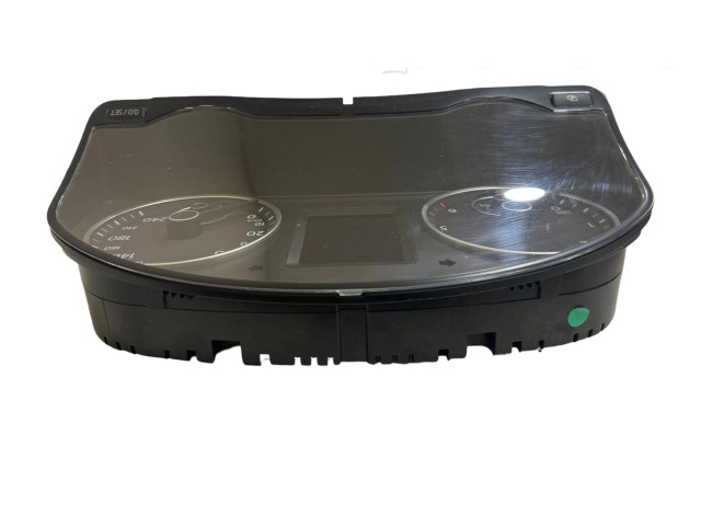 Přístrojová deska  Volkswagen Tiguan 2010 5N0920882C, 1173939940  