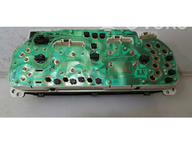 Přístrojová deska Suzuki Ignis 2000 3410080G40, 3410080G40