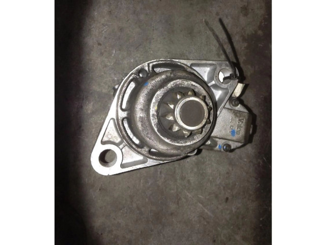 Стартер 02T911023T   Volkswagen Golf Plus