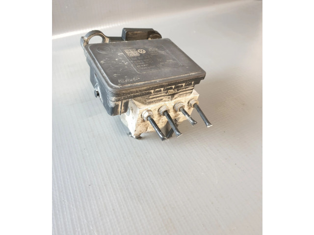 Блок АБС 3Q0614517T, 3Q0907379T Skoda Octavia Mk3 (5E) 2013 - 2019 года