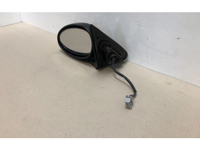 Zpětné zrcátko MG ZS 2003