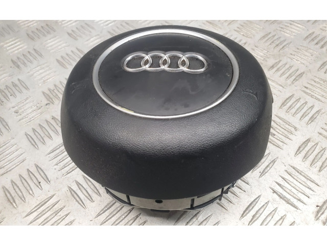 Подушка безопасности водителя 4G0880201D   Audi A7 S7 4G