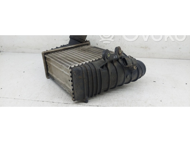 Интеркулер 1J0145803, 862328X Volkswagen Golf IV